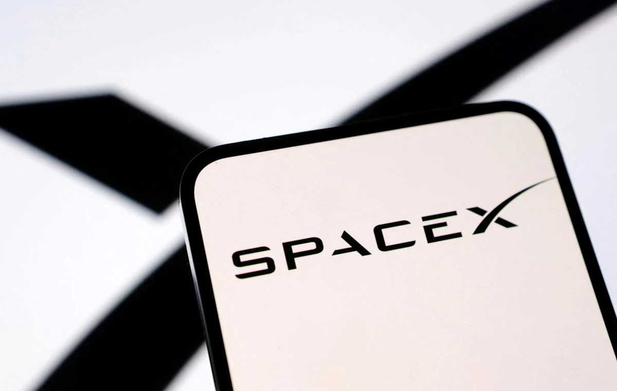 weblog-5-spaceX