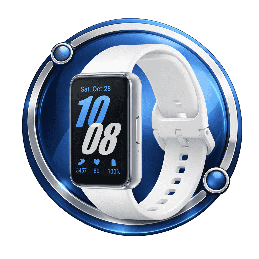 Giyilebilir Teknoloji