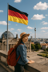 “10 Neden: Türkler Neden Almanya’yı Göç İçin Seçiyor?”