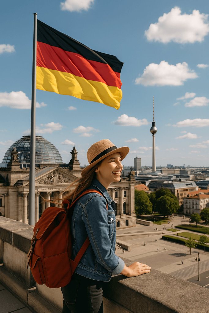 “10 Neden: Türkler Neden Almanya’yı Göç İçin Seçiyor?”